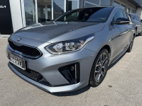 Kia Proceed proceed 1,4 T-GDI GT-Line ISG DCT