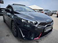 Kia Proceed proceed 1,6 T-GDI GT DCT