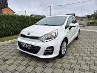 Kia Rio 1,1 CRDi EX//123TKM//ODLIČNO STANJE---AKCIJA---