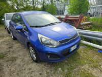 Kia Rio 1,1 CRDi EX