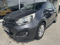 Kia Rio 1.2 DPI (62 kW) LX Champion. 5M/T