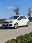 Kia Rio 1,2 SPORT