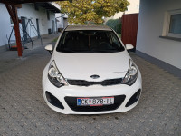 Kia Rio 1,2 EX