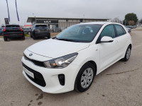 KIA Rio 1.2 URBAN, SAMO 17 900 KM