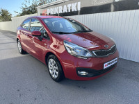 Kia Rio 1,25 FUN