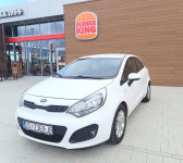 Kia Rio 1,4 CRDi EX - 1. VLASNIK - 2015 - 140.000 km - STANJE KAO NOVO