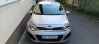 KIA RIO 1.4 CRDI, dizel, 2014.g, = 107 058km - potvrda sa tehnickog