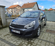 Kia Rio 1,4 CRDi EX