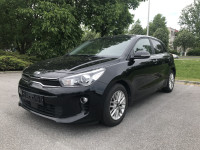 Kia Rio 1,4 CRDi EX