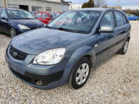 Kia Rio 1,4 i EX