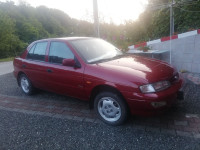 Kia Sephia 1,5 GTX