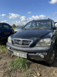 Kia Sorento 3,5 V6 automatik