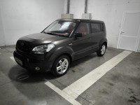 Kia Soul 1,6 DYNAMIC