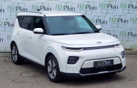 Kia Soul Ex