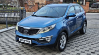 Kia Sportage 1.6 benz. "URBAN" 1.VLASNIK - NIJE UVOZ - SAMO 46 000 KM