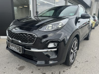 Kia Sportage 1.6 CRDi 100kW EX Fresh ISG. 7DCT