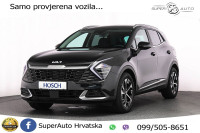 NOVO Kia Sportage 1.6 CRDi Aut. Gold 136 KS, ACC+KAM+LED+GR SJED+NAVI+