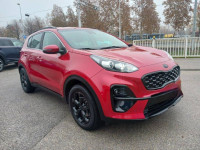 Kia Sportage 1,6 CRDi automatik JEDINSTVENA PONUDA LEASINGA U HRV