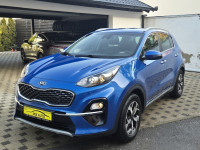 Kia Sportage 1,6 CRDi  MILD HIBRID 2020 GODINA AUTOMATIK NAVI LED