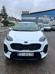 Kia Sportage 1.6 CRDI Black Design