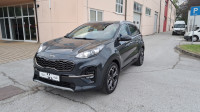 Kia Sportage 1.6 CRDI GT-Line Automatik * JAMSTVO 24 MJESECA