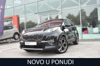 KIA Sportage 1.6 CRDI GT-Line ISG DCT AWD, KAMERA, PANORAMA, GRIJANJE