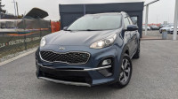 Kia Sportage 1.6 CRDI JEDINSTVENA PONUDA LEASINGA U HRVATSKOJ