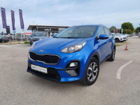 KIA Sportage 1.6 CRDI  136 ks  tvorničko jamstvo