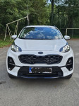 Kia Sportage 1,6 CRDi