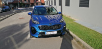 Kia Sportage 1.6 CRDI 100kw