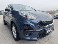 Kia Sportage 1.6 GDi 97kW LX Active ISG. M/T