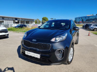 KIA Sportage 1.6 GDI edition hr auto  tvorničko jamstvo, UREDNO ODRŽAV