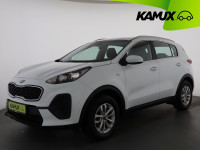 Kia Sportage 1.6 GDi FINAL EDITION LED NAVI KAMERA GRIJ.SIC+VOLAN 2021