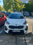 Kia Sportage 1,6 CRDI, grijani svi sicevi, 2xkompleta guma