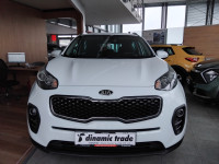 Kia Sportage 1,6 T-GDI