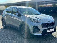 Kia Sportage 1.6CRDi DCT Black Edition *JAMSTVO 12 MJESECI* u PDV-u