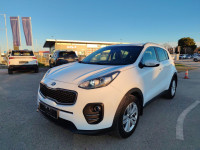 KIA Sportage 1.7 CRDI city,  NAVI, KAMERA, tvorničko jamstvo