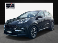 Kia Sportage 1,6 CRDi EcoDynamics/ PDC/  GARANCIJA/ LEASING