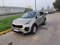 Kia Sportage 1.7 CRDI reg.9/2025 ALU NAVI KAMERA PDC PANORAMA KROV