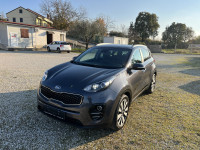 Kia Sportage 1.7 CRDI GT line PANORAMA NAVIGACIJA KAMERA