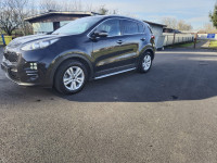 Kia Sportage 1,7 CRDi reg.5/2025 NAVI ALU PDC KLIMA Itd 095 1177777