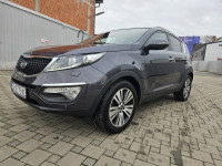 Kia Sportage 1,7 CRDi Spirit Reg.12/25.Full oprema xenon šiber koža