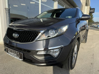 Kia Sportage 1.7 CRDi VGT 85 kW EX Urban