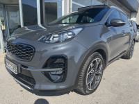 Kia Sportage 2.0 CRDi 135kW GT-Line ISG. 7DCT 4WD