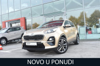 KIA Sportage 2WD 1.6 CRDI EX Fresh, KAMERA, KUKA, GRIJANJE PREDNJIH I