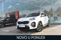 KIA Sportage 2WD 1.6 CRDI EX Fresh Limited ISG, KAMERA, GRIJANJE PREDN