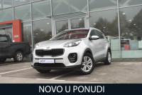 KIA Sportage 2WD 1,7 CRDI LX Edition Eco, STRAŽNJI SENZORI, TEMPOMAT,