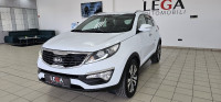 Kia Sportage 2WD 1,7 CRDi