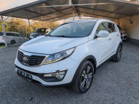 Kia Sportage 2WD 1,7 CRDi ** SERVISNA ** STANJE NOVO NOVO ❗❗❗