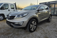 Kia Sportage 2WD 1,7 CRDi PREMIUM Servisna, Reg. 5/25.  ODLIČNA !!!